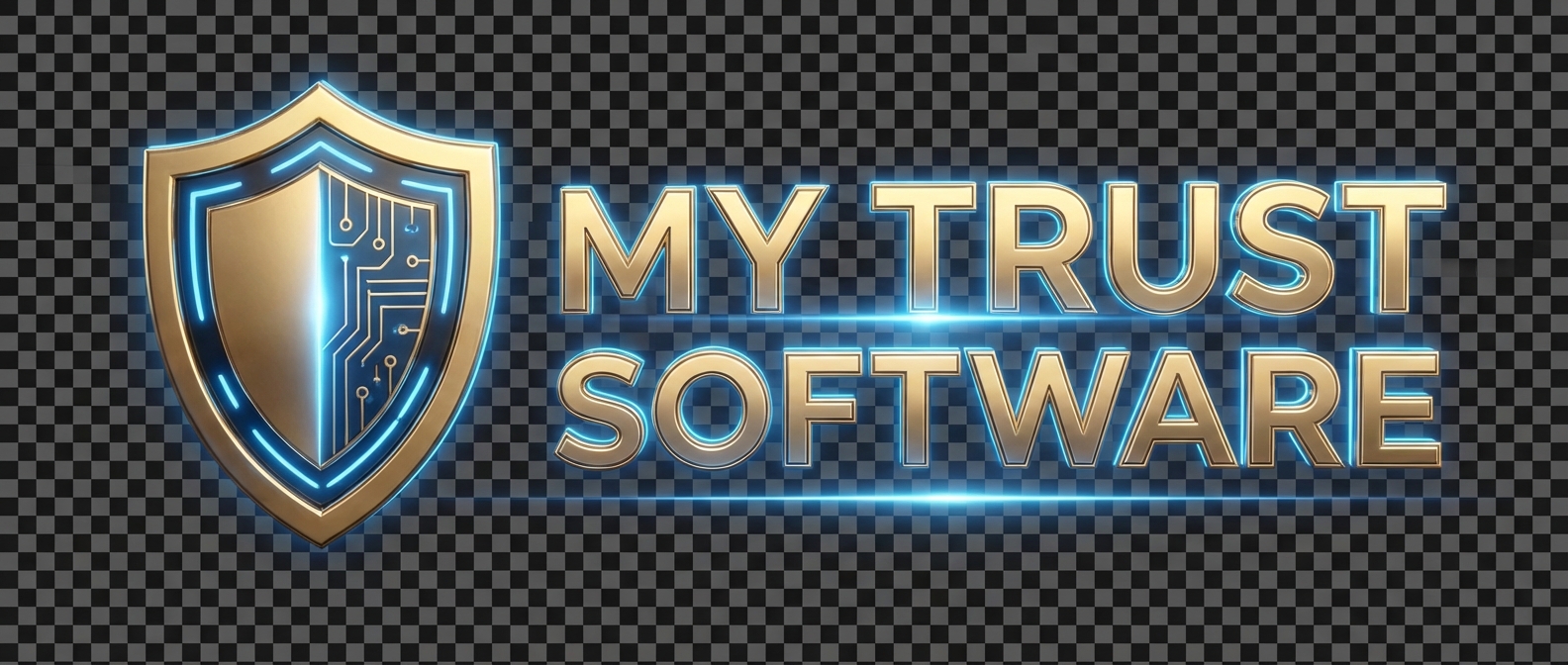 My Trust Software
